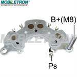 ALTERNATOR DIOT TABLASI OPEL VECTRA-ASTRA-CORSA