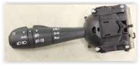 (X) Far Sinyal Kumanda Kolu Clıo Iv- Logan Iı-Sandero Iı-Dokker-Lodgy (12-) Sisli