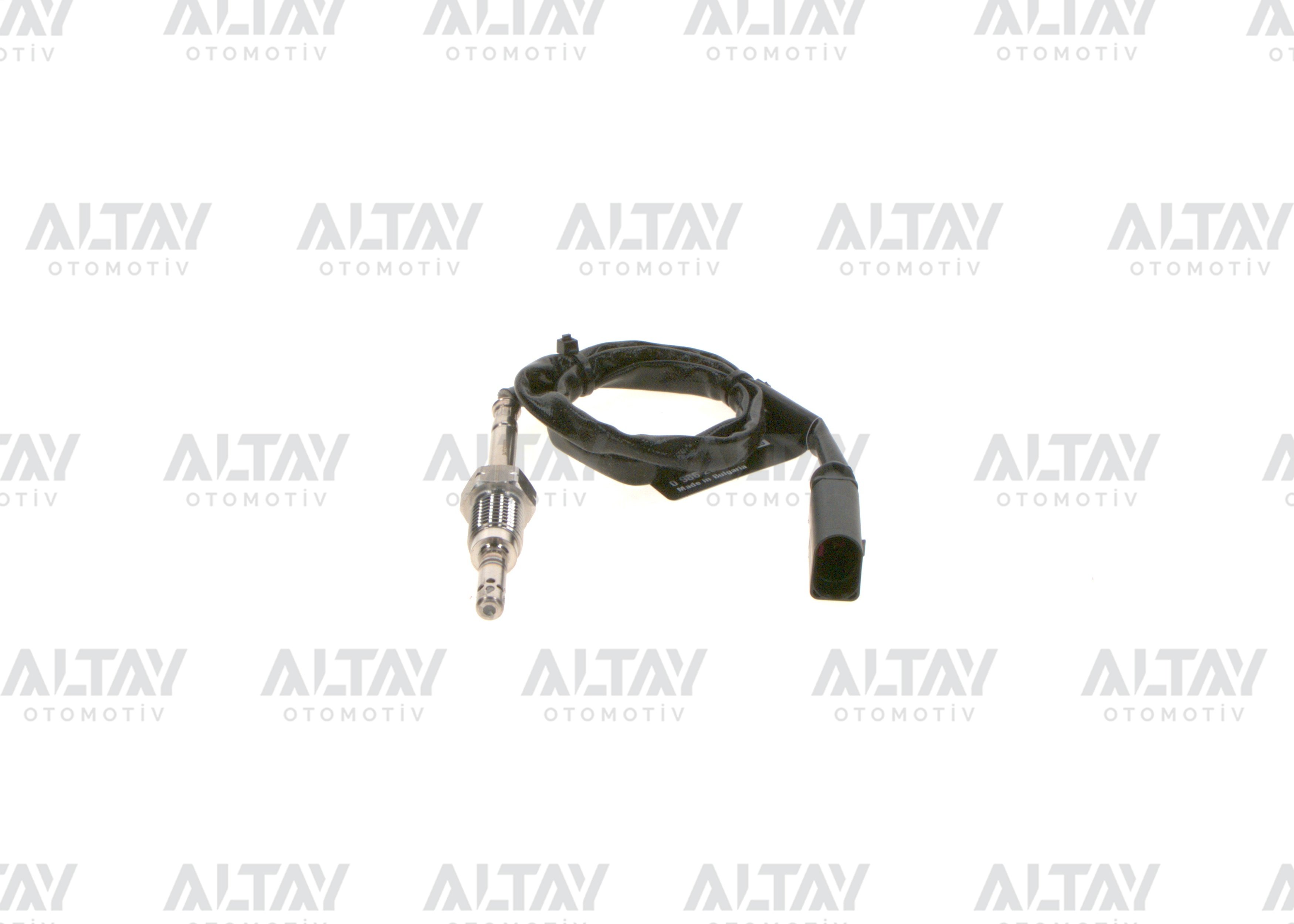 SENSOR EGZOZ SICAKLIK TRANSPORTER T6 10=> CAAC-CAAD-CAAE 2.0 TDI (TURBO ONCESI)