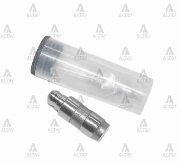 LİFTER SUPAP AYARLAYICI STAREX 140HP / ERA / I-20 / I-30 / BLUE / CEED / CERATO / RIO 10=> / SORENTO / ALBEA / DOBLO 1.3 MULTİJET / 206 / 307 / BIPPER / C1 / C2 / C3 / XSARA / DV4TD / FIESTA / FUSION / PARTNER / BERLINGO / C4 / DS4 / DS5 / 301 / C-ELYS