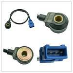 KABLOLU VURUNTU SENSORU-535MM MAVI (VW GOLF 90-98  PASSAT 88-00  POLO CLS 96-02) AFT-ADR-APU-AEB VW