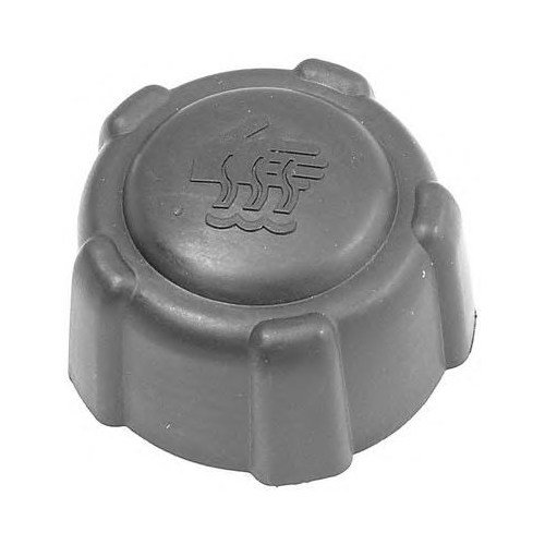 GENLEŞME KAVONOZ KAPAĞI (SİYAH) ALBEA-PALIO-DOBLO-SIENA 1.0 BAR