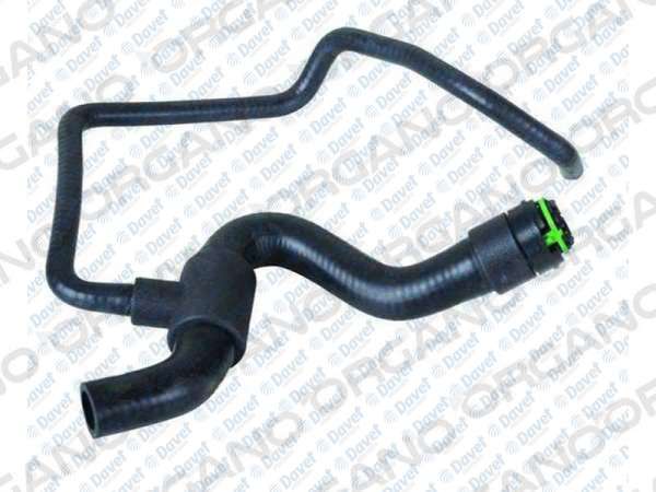 KALORIFER GIRIS HORTUMU ASTRA G X14XE Z14XE Z16XE