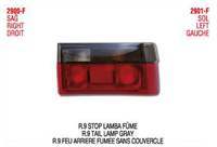 Stop Lambası Sag Fume ( Renault : R9 )