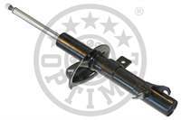 Amortısor On Sag ( Ford: Focus 1.4 1.6 1.8I 98-04 )