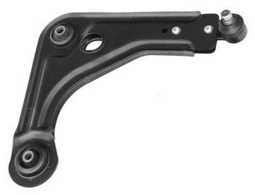 ALT SALINCAK SAĞ ROTİLLİ FIESTA (89-92)