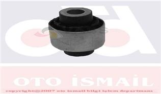 Aks Burcu Arka Ic Golf V Caddy Iıı Jetta Iıı Touran Passat A3 Leon Toledo Altea Octavıa 1.4 1.6 1.9 2.0 Fsı Tdı ####