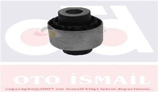 Aks Burcu Arka Ic Golf V Caddy Iıı Jetta Iıı Touran Passat A3 Leon Toledo Altea Octavıa 1.4 1.6 1.9 2.0 Fsı Tdı ####