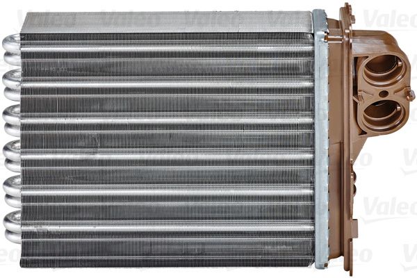 KALORIFER RADYATORU DUSTER LOGAN II SANDERO II