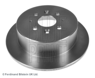 FREN DİSKİ ARKA KORE