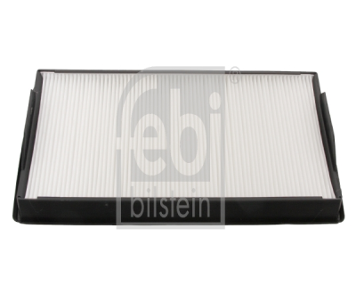 Polen Filtresi  Actros-Atego-Axor Om.541,542-Om.906-Om.457