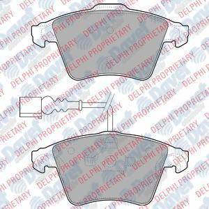 ON FREN BALATASI TOUAREG 2,5TDI 03>