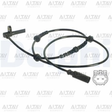 SENSOR ABS DUCATO III / BOXER III / JUMPER III 06=> ON