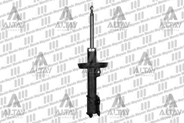 AMORTİSÖR ASTRA G  98-07 GAZLI ÖN SOL