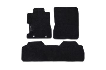 HALI PASPAS SİYAH HONDA CIVIC 2006-2012