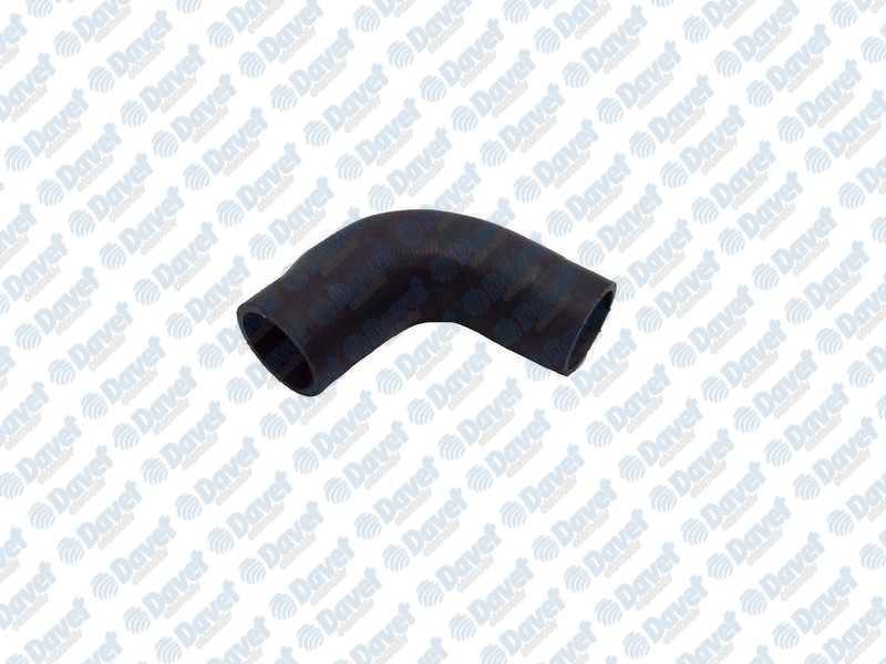 TURBO HORTUMU POLO FABIA ROOMSTER CORDOBA IBIZA 1,4 TDI 02> (AMF BAY BNV)