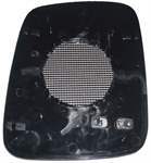 SOL AYNA CAMI ISITMALI-DUZ (VW TRANSPORTER T4 96-03)