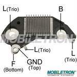 ALTERNATOR KONJEKTOR OPEL VECTRA/ASTRA/OMEGA/CORSA