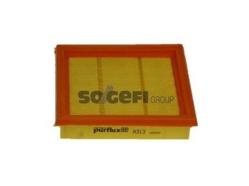 HAVA FİLTRESİ NISSAN MICRA II 1.0-1.3-1.4 16V (92-03)- MICRA III 1.0-1.2-1.4 16V 03=> NOTE 1.4 06=>