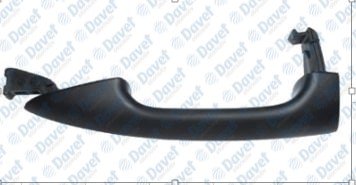 DIS KAPI KOLU SOL HYUNDAI ACCENT BLUE 11->18