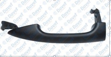 DIS KAPI KOLU SOL HYUNDAI ACCENT BLUE 11->18