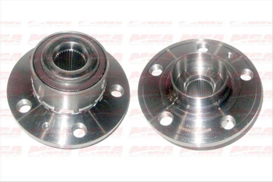 ON PORYA-72MM (VW POLO 02-  AUDI A1 19-  SEAT IBIZA 03-10  SKODA FABIA 00-10)
