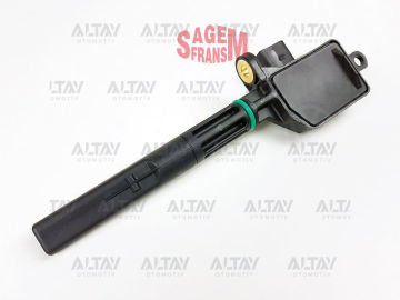 SENSÖR YAĞ SEVİYE POLO / CORDOBA / FABİA 01-15 AMF-BNV-BNM-CGPA-CGPB 1.2-1.4 TDİ