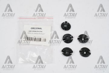 KLİPS A4 / A5 / A6 ÇAMURLUK DAVLUMBAZ 08=>