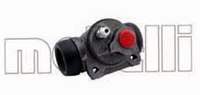 FREN SILINDIRI SAG 20,6 MMM (PEUGEOT: 206-306 / CITROEN: XSARA-ZX)