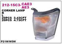 SINYAL LAMBASI ON SOL-(TOYOTA: HILUX LN145 ''2WD'' 98>01 )