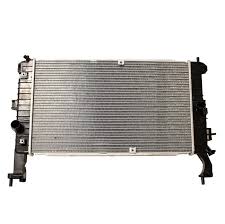 MOTOR SU RADYATORU MERIVA 03>10 Y13DT Z13DT Z13DTJ Z17DTH Z17DT