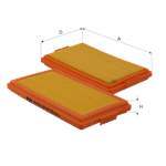 HAVA FILTRESI BMW E28 E30 M10 M20 M30