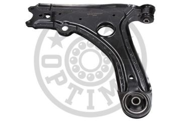 Alt Salıncak Sol Rotilli 17 Mm. Caddy Iı-Golf Iı (83-92)-Polo Clasıc (95-01)