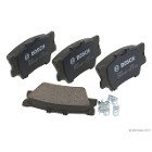 Arka Balata Fıat Egea 1.3-1.4-1.6-1.6D