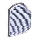 POLEN FILTRESI KARBONLU W202 94>00 C208 97>02 W210 96>02 R170 96>00