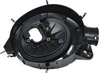 HAVA FILITRE KUTUSU ALT GOVDESI ( RENAULT : R9 - R19 )