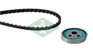 EKSANTRİK GERGİ KİTİ CLIO I 1.2-1.4 (90-98)- MGN I 1.4-1.6 (96-99)- R19 1.2-1.4 (88-95)