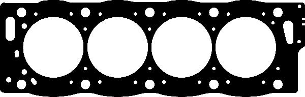 (415001P) SİLİNDİR KAPAK CONTASI P306 GTI XSARA VTS ZX 2.0 16V (415001P)