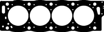 (415001P) SİLİNDİR KAPAK CONTASI P306 GTI XSARA VTS ZX 2.0 16V (415001P)