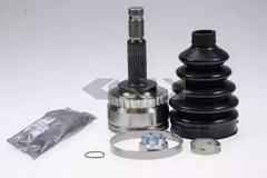 Aks Kafası Dış Corsa B-C 1.2-1.4 (374218) (95-00)