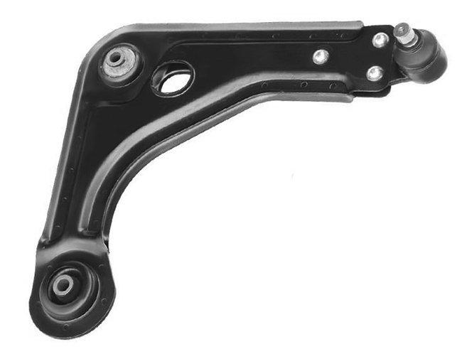 ALT SALINCAK SAĞ ROTİLLİ FIESTA (94-96) ( HİD.DİREK. )