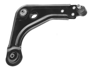 ALT SALINCAK SAĞ ROTİLLİ FIESTA (94-96) ( HİD.DİREK. )