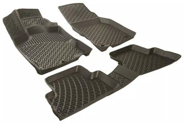 PASPAS 3D HAVUZLU X-MAT