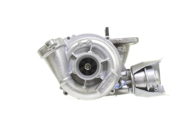 TURBO KOMPLE P206-P207-P307 1.4 HDI-FIESTA TDCI DV4TD (68 BG) (KKK 54359880009)