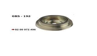 KRANK KASNAĞI CLIO 1.2 16V (D4F)