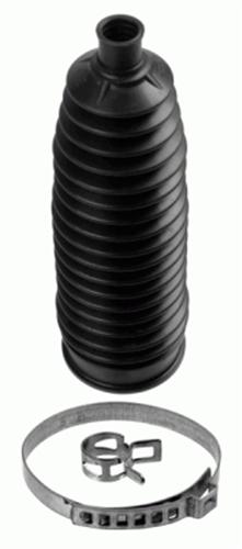 Direksiyon Körüğü Mgn Iı-Scenıc Iı-Logan