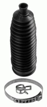 Direksiyon Körüğü Mgn Iı-Scenıc Iı-Logan