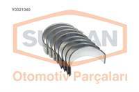 Kol Yatak (Std) Boxer Jumper Dj5Ted (2,5T 8V) / (94 00) Kızıl