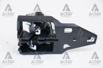 KAPI KOLU HILUX 15-19 İÇ KROM SAĞ