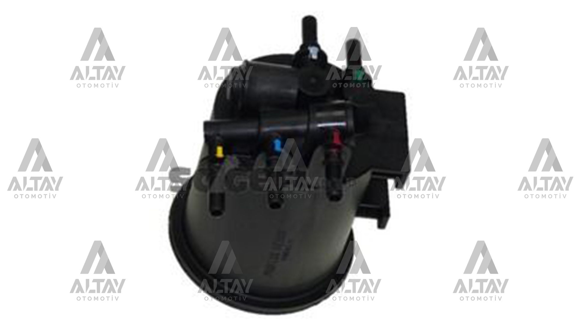 YAKIT FİLTRESİ (MAZOT) KANGOO / LAGUNA I-II / MEGANE I / SCENIC I / MASTER II 1.9DCI-2.2DCI KOMPLE